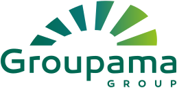 Siglă Groupama